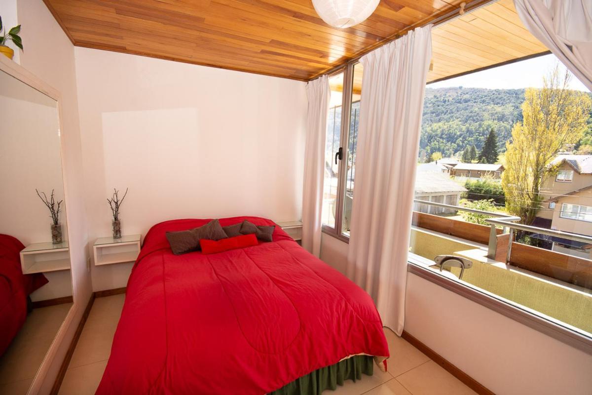 Departamento Centrico San Martin De Los Andes Exterior photo
