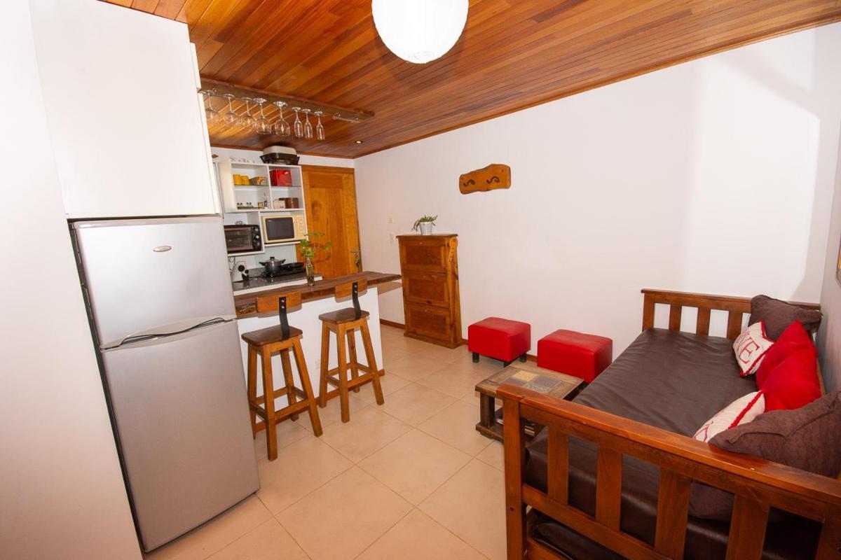 Departamento Centrico San Martin De Los Andes Exterior photo